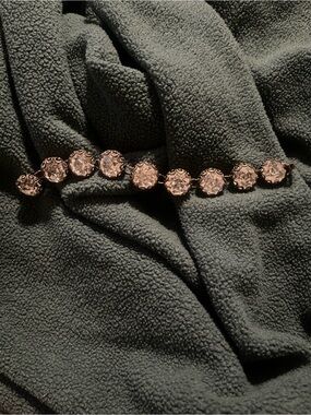 Coro “Étoile de la Nuit  bracelet